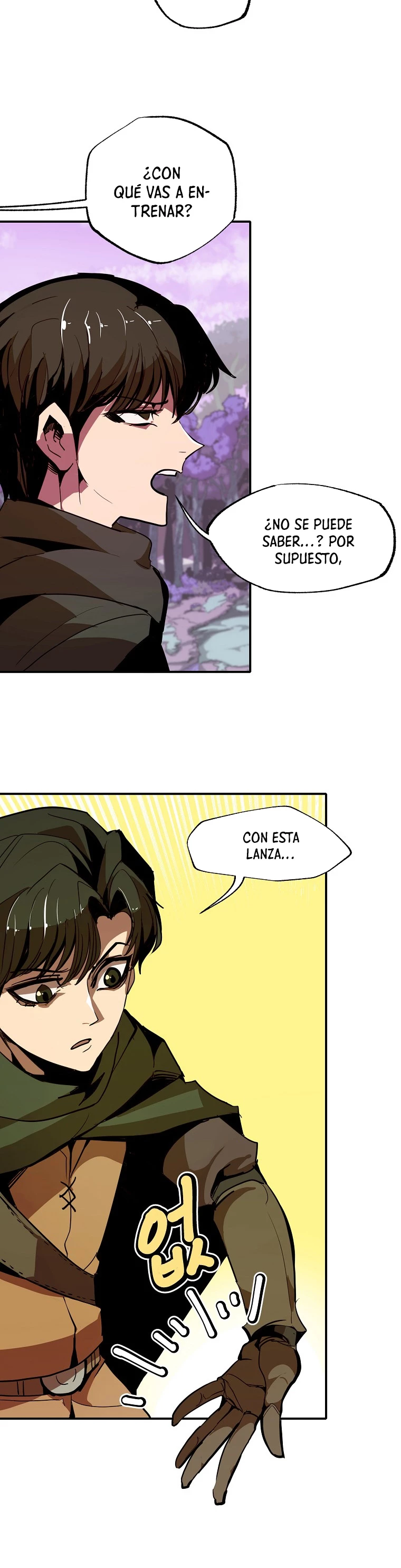 Regresión inútil - Capítulo 12 - Página 9 - LectorTMOo