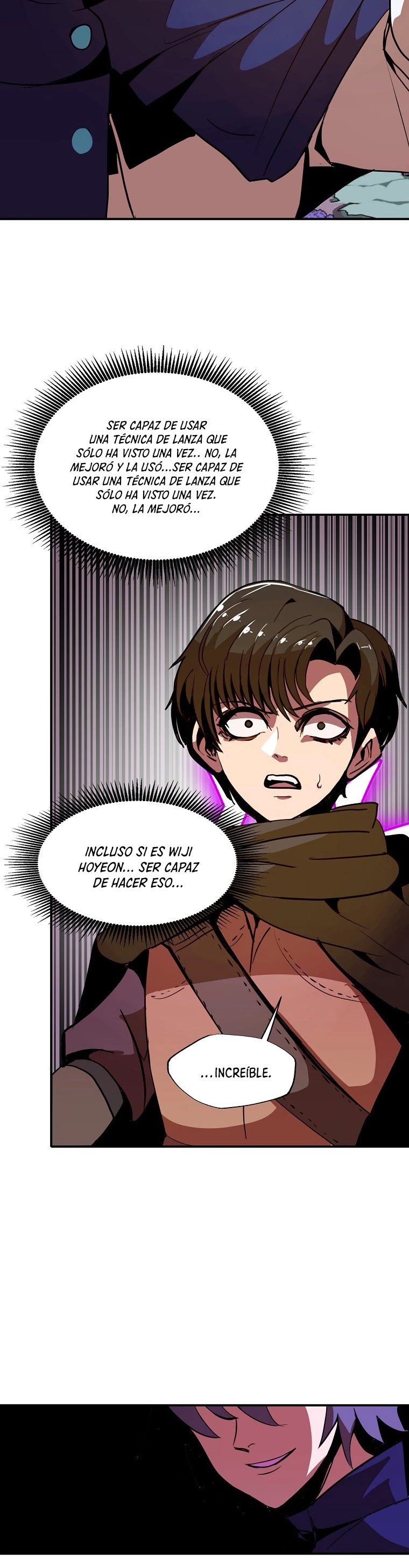 Regresión inútil - Capítulo 12 - Página 18 - LectorTMOo