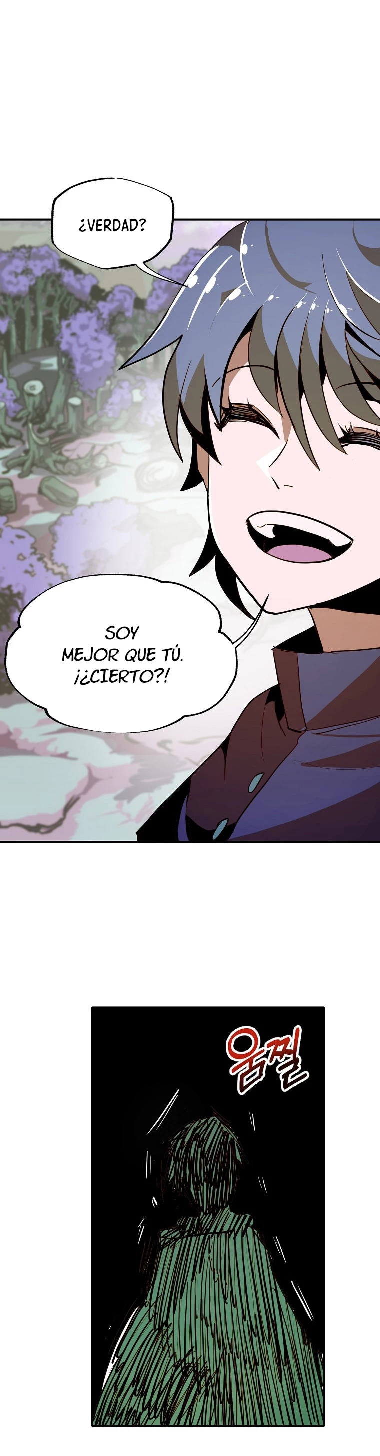 Regresión inútil - Capítulo 12 - Página 19 - LectorTMOo