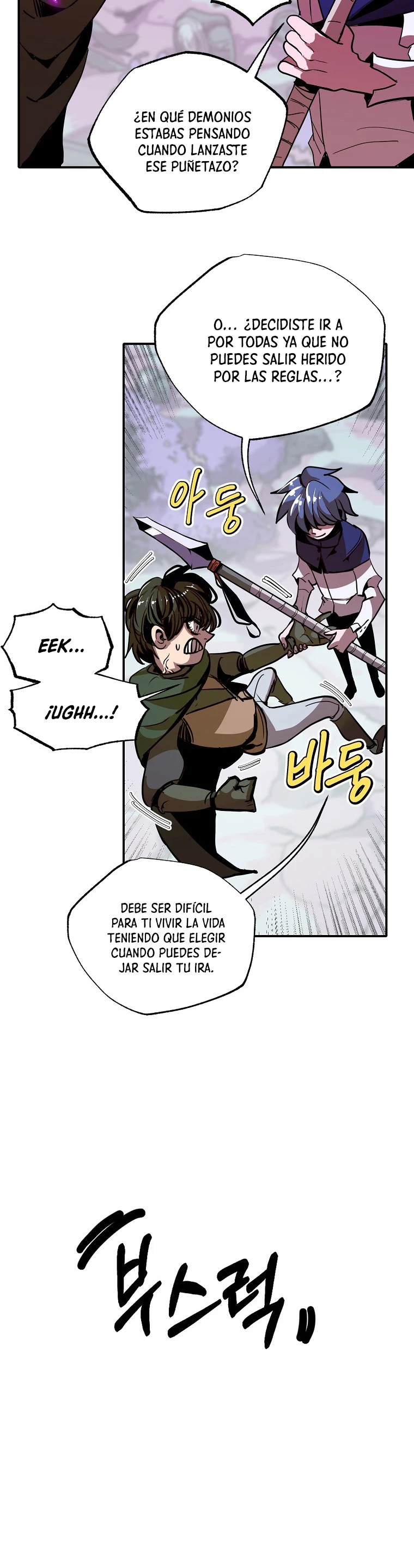 Regresión inútil - Capítulo 12 - Página 30 - LectorTMOo