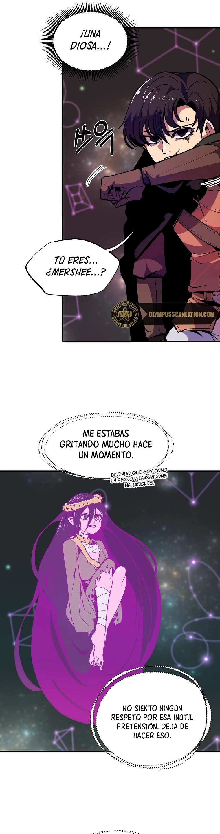 Regresión inútil - Capítulo 13 - Página 10 - LectorTMOo