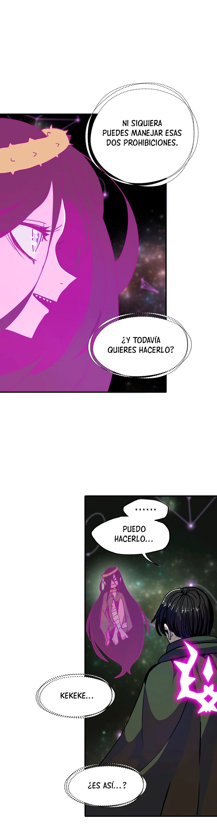 Regresión inútil - Capítulo 13 - Página 12 - LectorTMOo