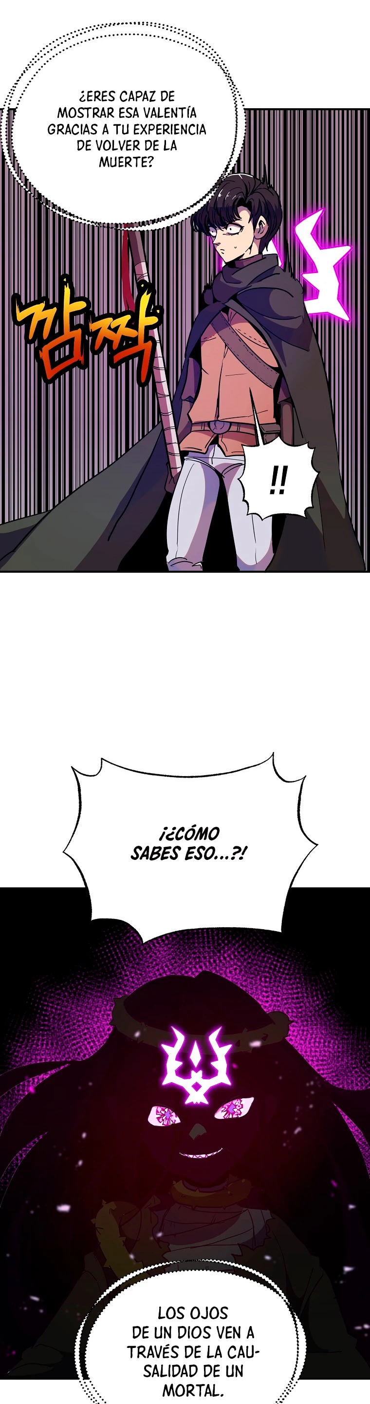 Regresión inútil - Capítulo 13 - Página 13 - LectorTMOo