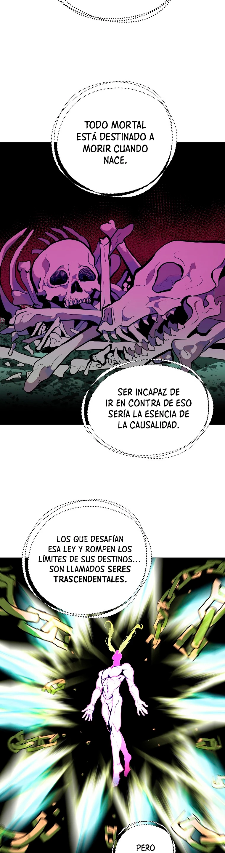 Regresión inútil - Capítulo 13 - Página 14 - LectorTMOo