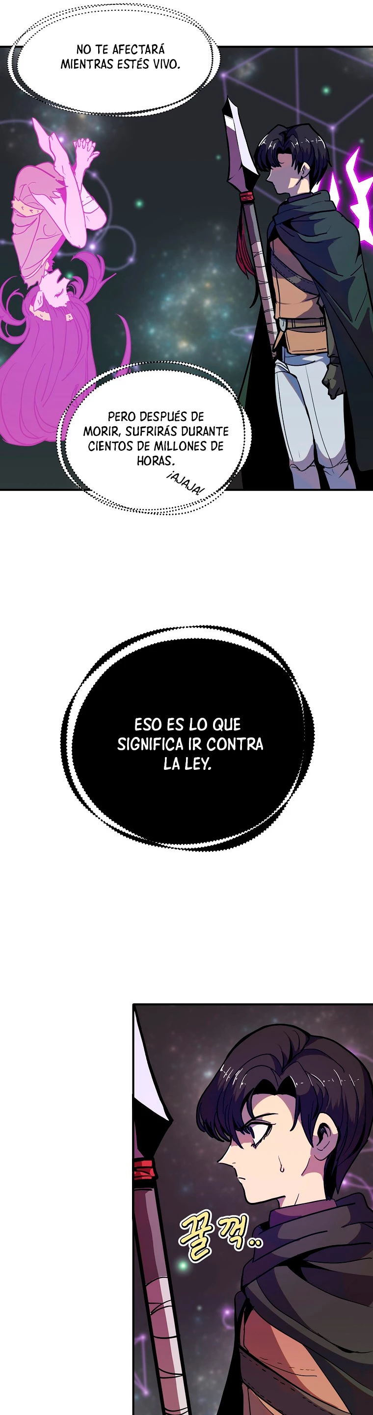 Regresión inútil - Capítulo 13 - Página 17 - LectorTMOo