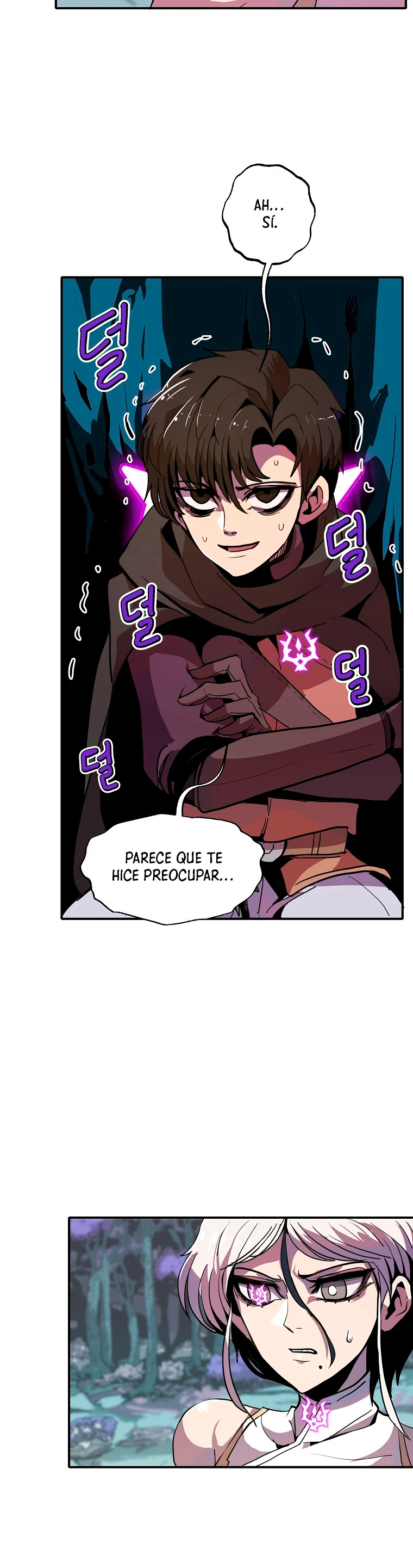 Regresión inútil - Capítulo 13 - Página 21 - LectorTMOo