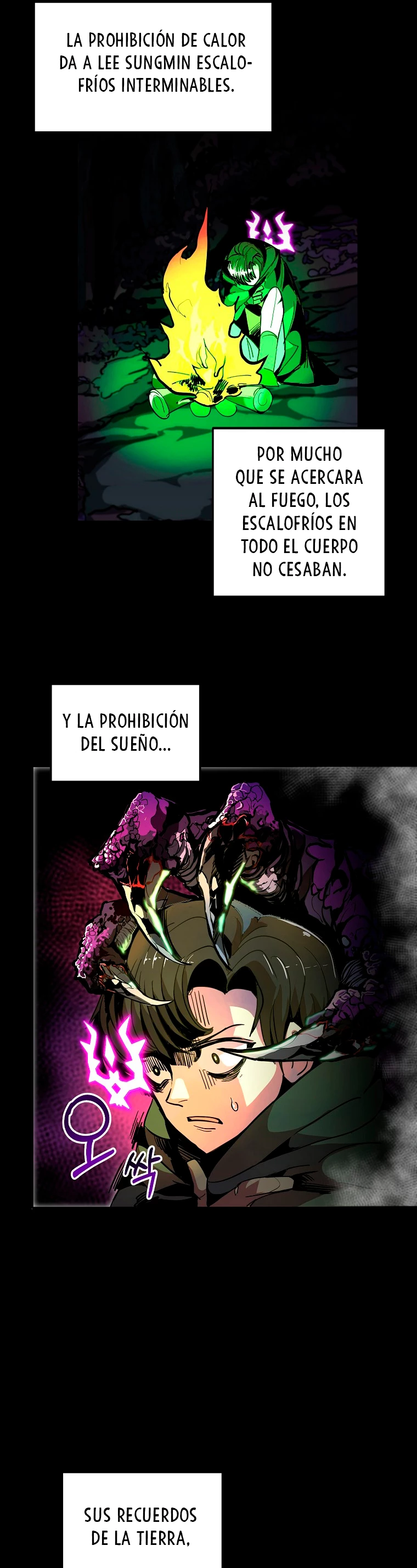 Regresión inútil - Capítulo 13 - Página 24 - LectorTMOo