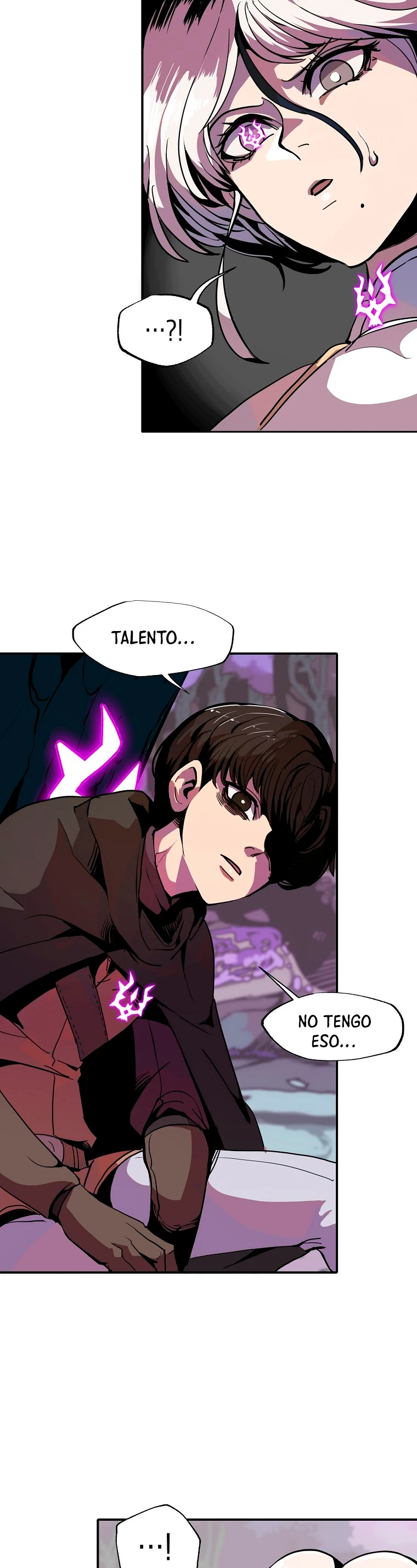Regresión inútil - Capítulo 13 - Página 28 - LectorTMOo
