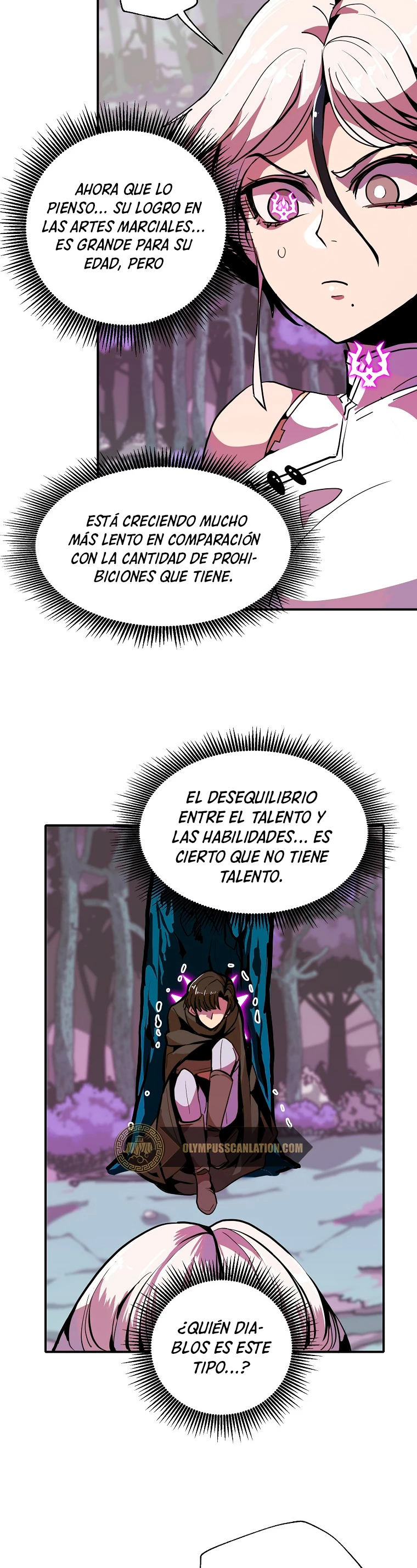 Regresión inútil - Capítulo 13 - Página 29 - LectorTMOo