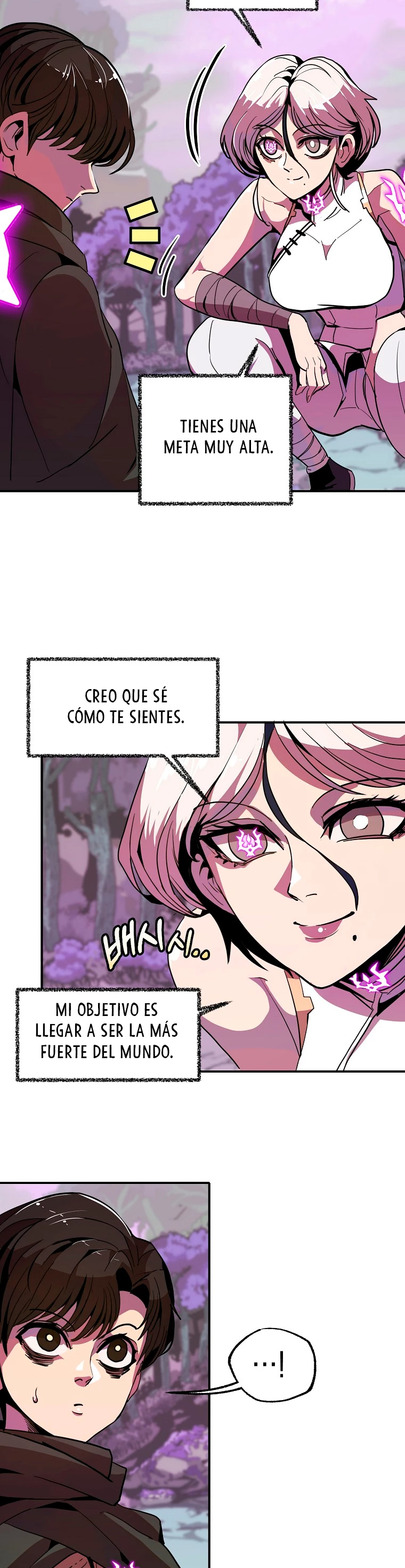 Regresión inútil - Capítulo 13 - Página 33 - LectorTMOo