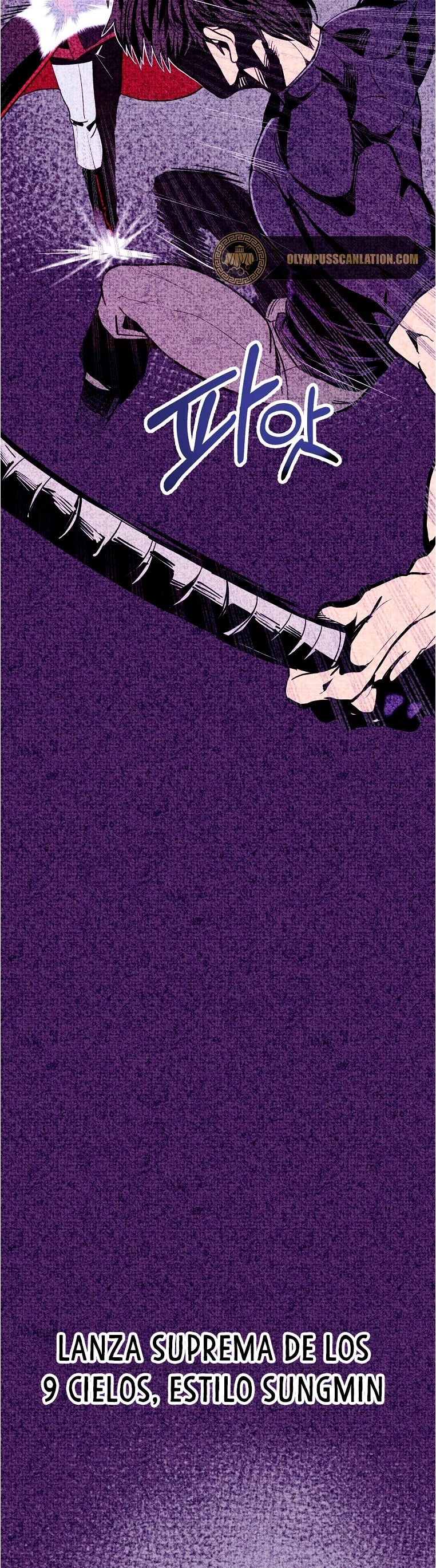 Regresión inútil - Capítulo 14 - Página 6 - LectorTMOo
