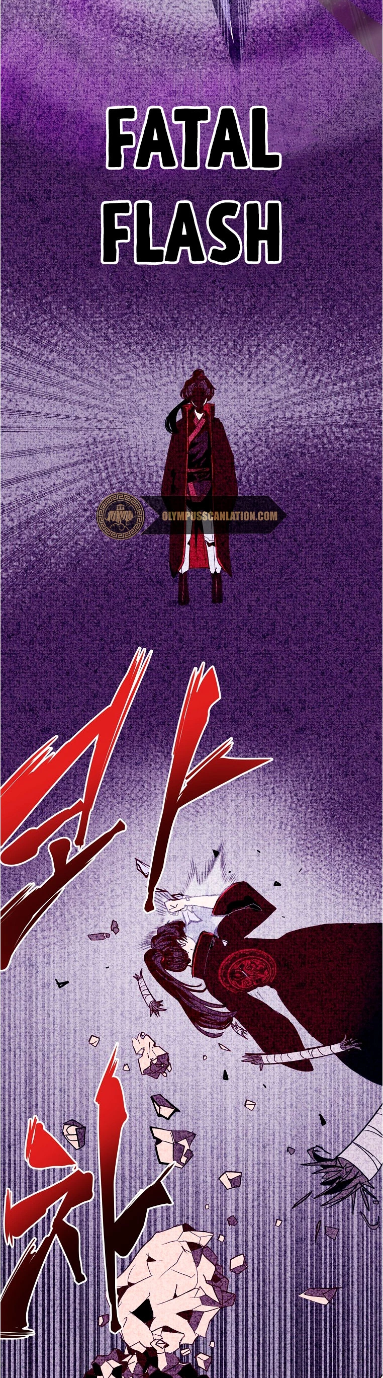 Regresión inútil - Capítulo 14 - Página 8 - LectorTMOo
