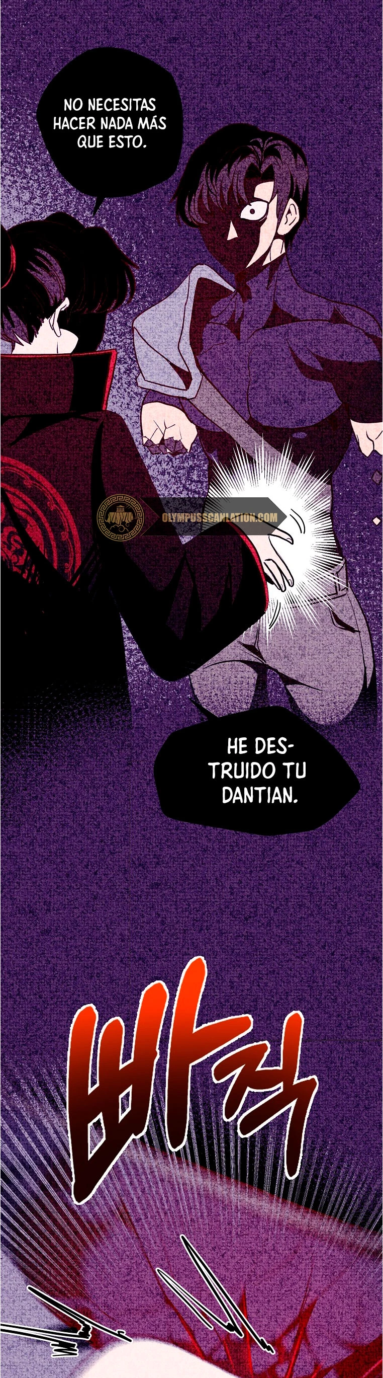 Regresión inútil - Capítulo 14 - Página 11 - LectorTMOo