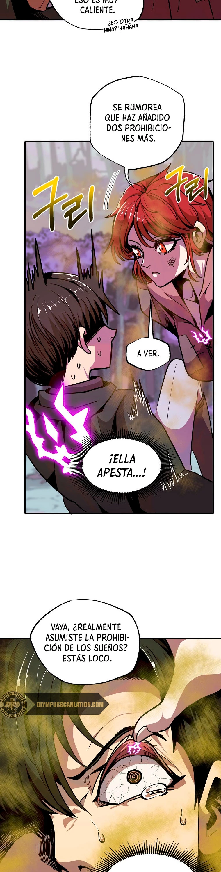 Regresión inútil - Capítulo 14 - Página 18 - LectorTMOo
