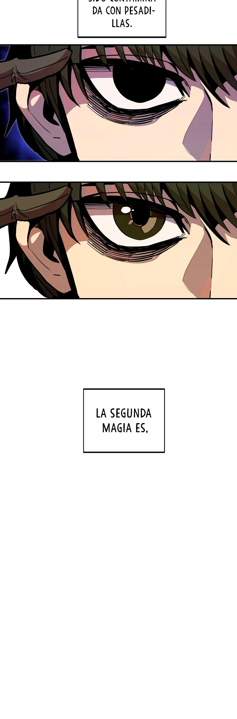 Regresión inútil - Capítulo 14 - Página 27 - LectorTMOo