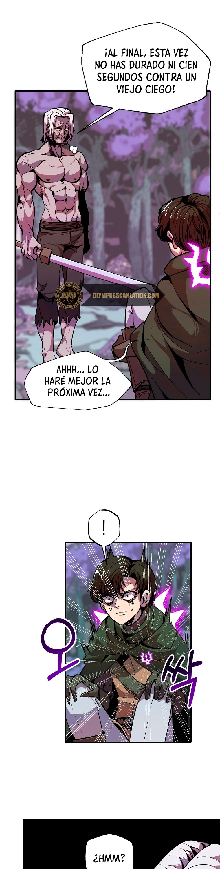 Regresión inútil - Capítulo 14 - Página 32 - LectorTMOo