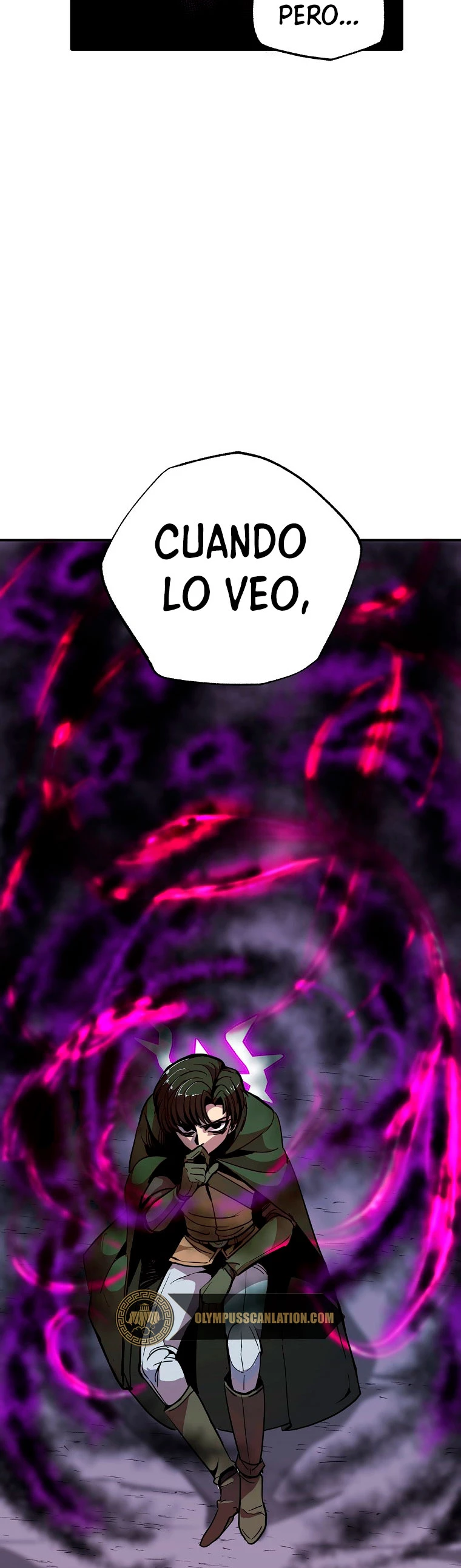 Regresión inútil - Capítulo 14 - Página 43 - LectorTMOo