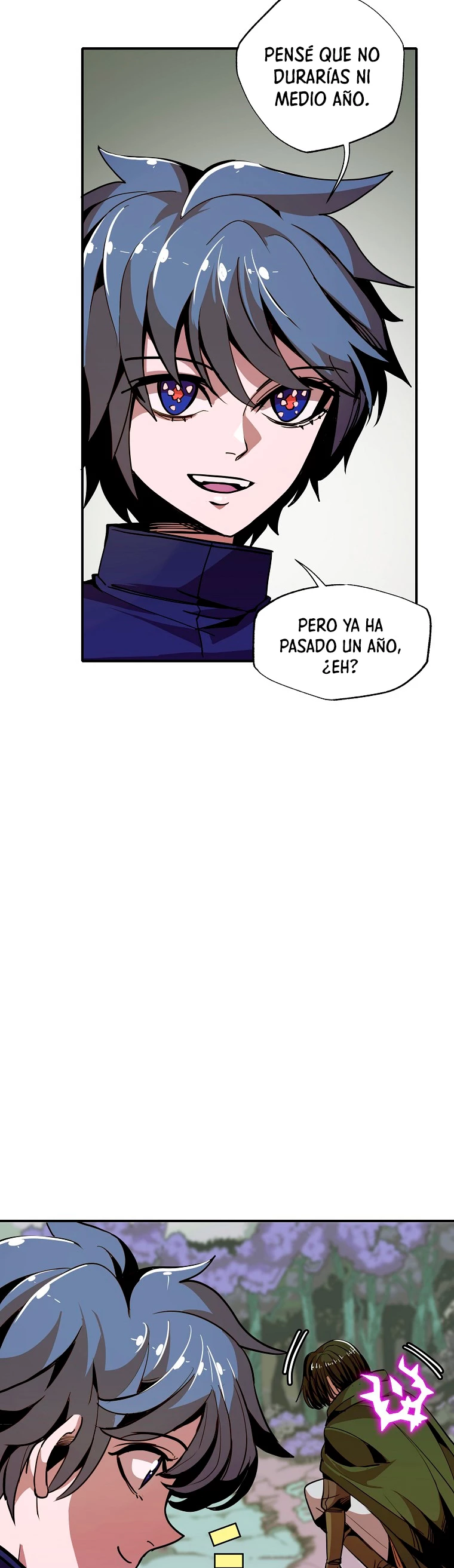 Regresión inútil - Capítulo 15 - Página 6 - LectorTMOo