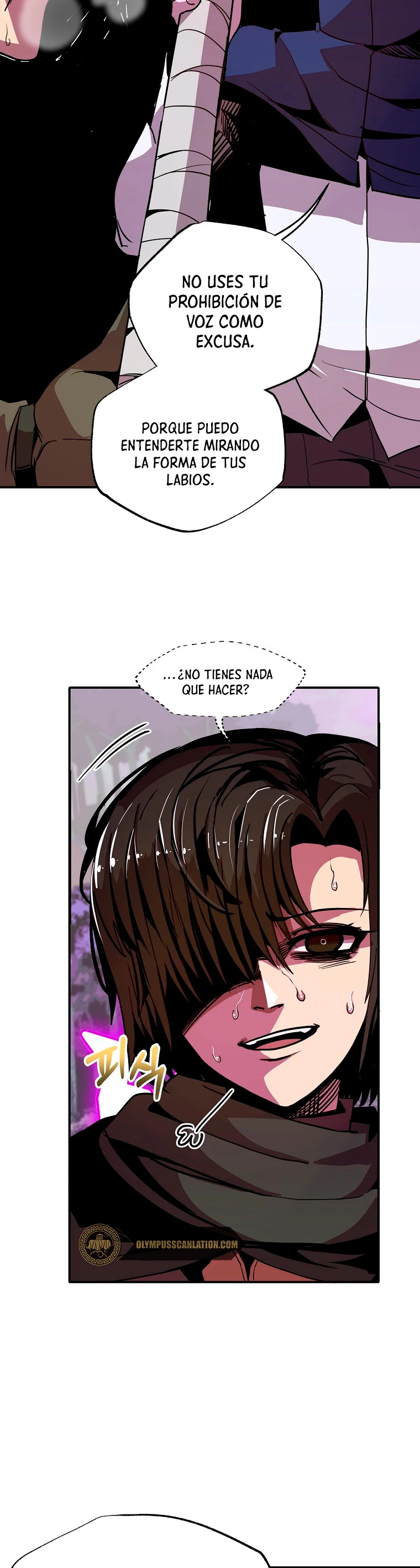 Regresión inútil - Capítulo 15 - Página 15 - LectorTMOo