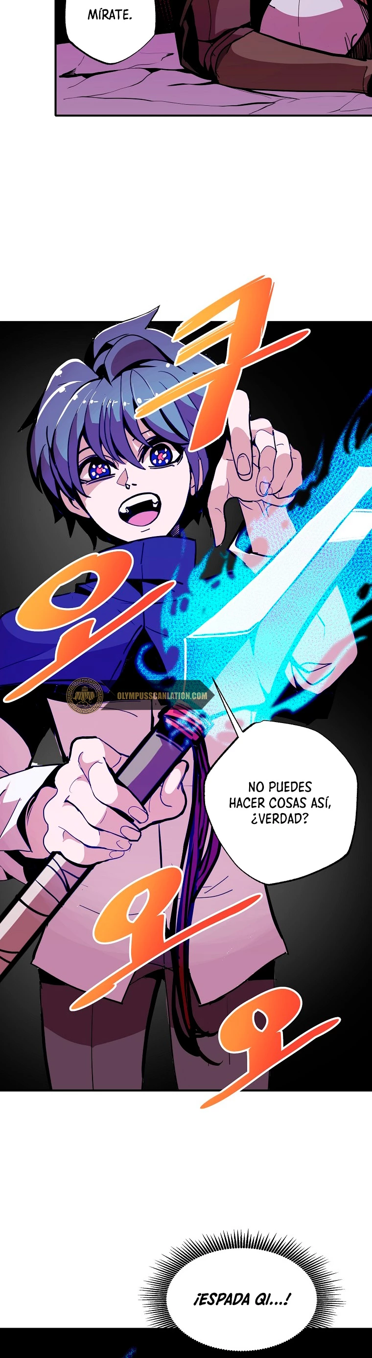 Regresión inútil - Capítulo 15 - Página 19 - LectorTMOo