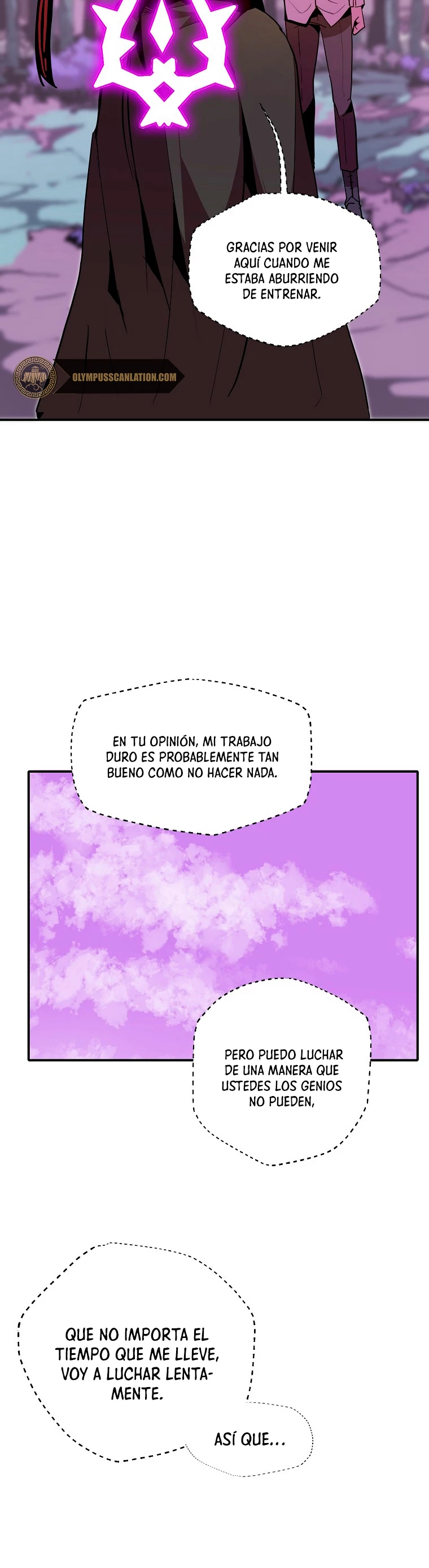 Regresión inútil - Capítulo 15 - Página 23 - LectorTMOo