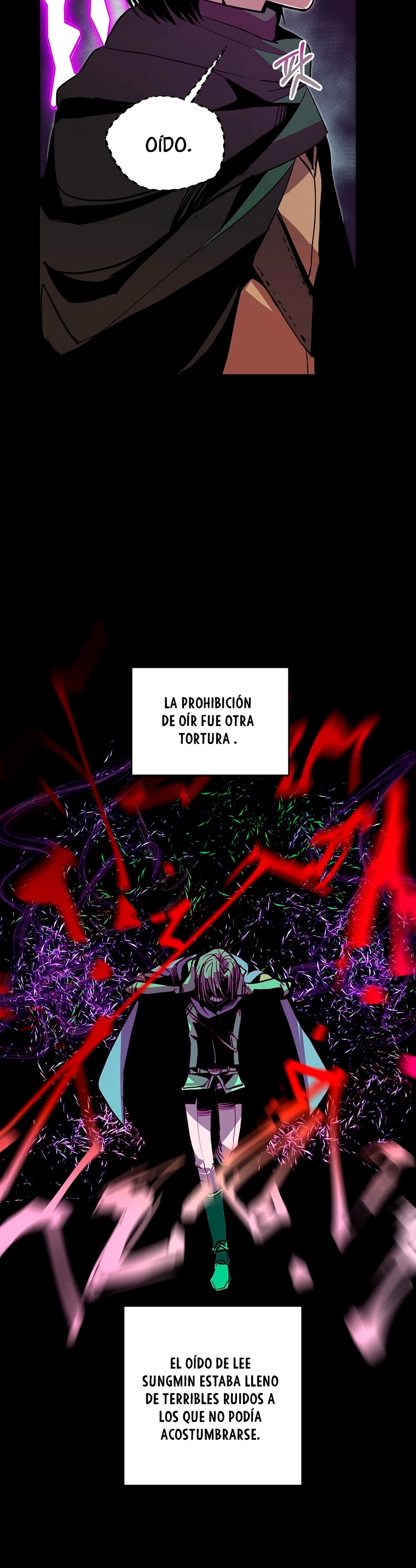 Regresión inútil - Capítulo 15 - Página 30 - LectorTMOo