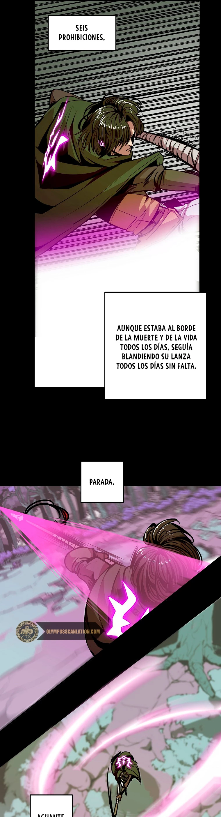 Regresión inútil - Capítulo 15 - Página 31 - LectorTMOo