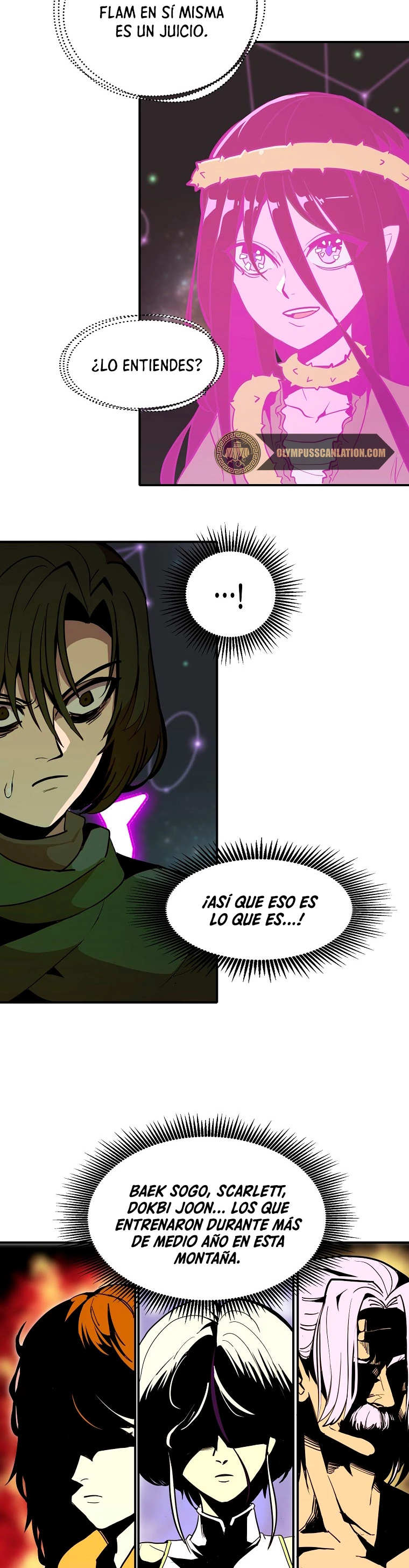 Regresión inútil - Capítulo 16 - Página 8 - LectorTMOo