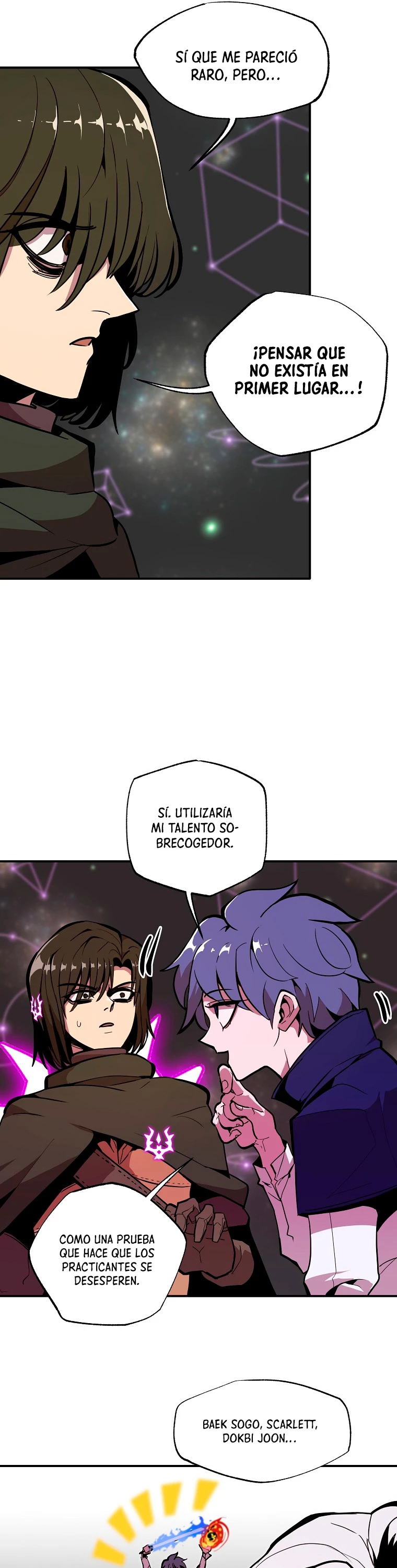 Regresión inútil - Capítulo 16 - Página 10 - LectorTMOo