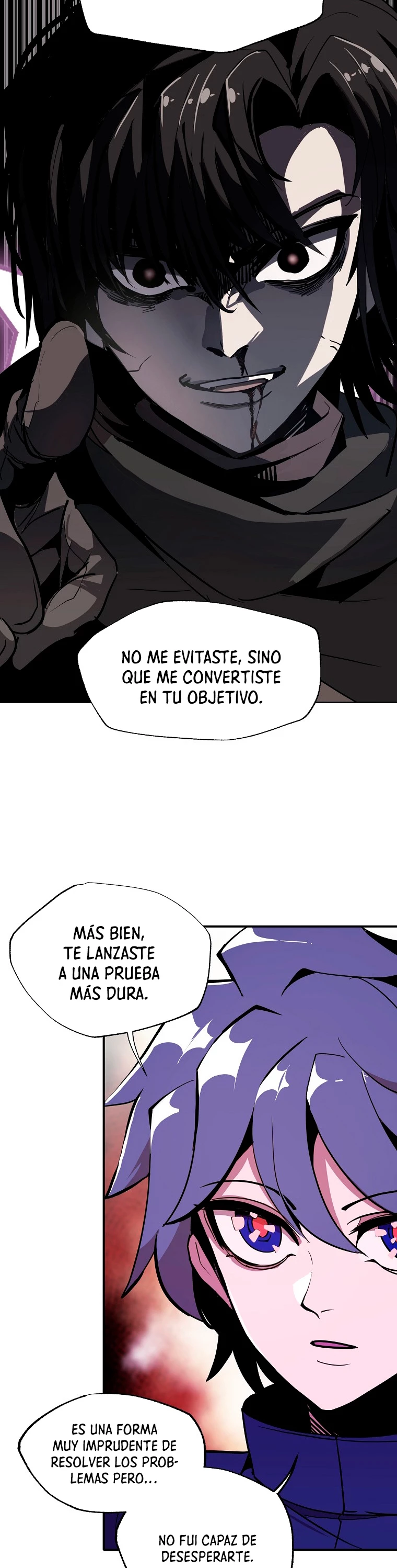Regresión inútil - Capítulo 16 - Página 12 - LectorTMOo