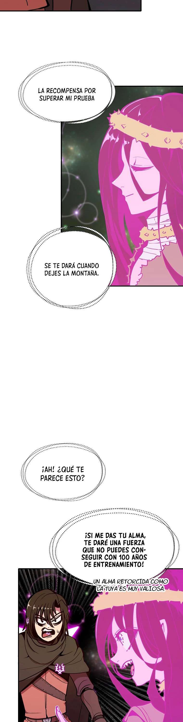 Regresión inútil - Capítulo 16 - Página 15 - LectorTMOo