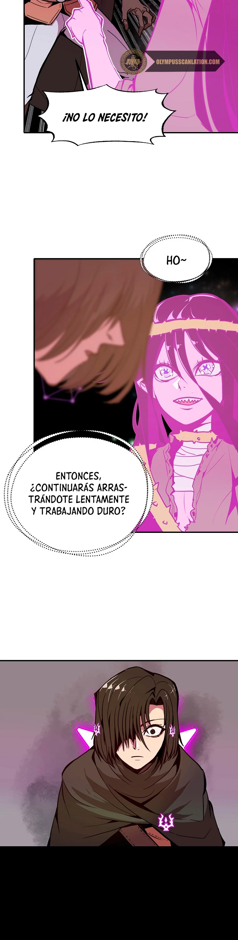 Regresión inútil - Capítulo 16 - Página 16 - LectorTMOo
