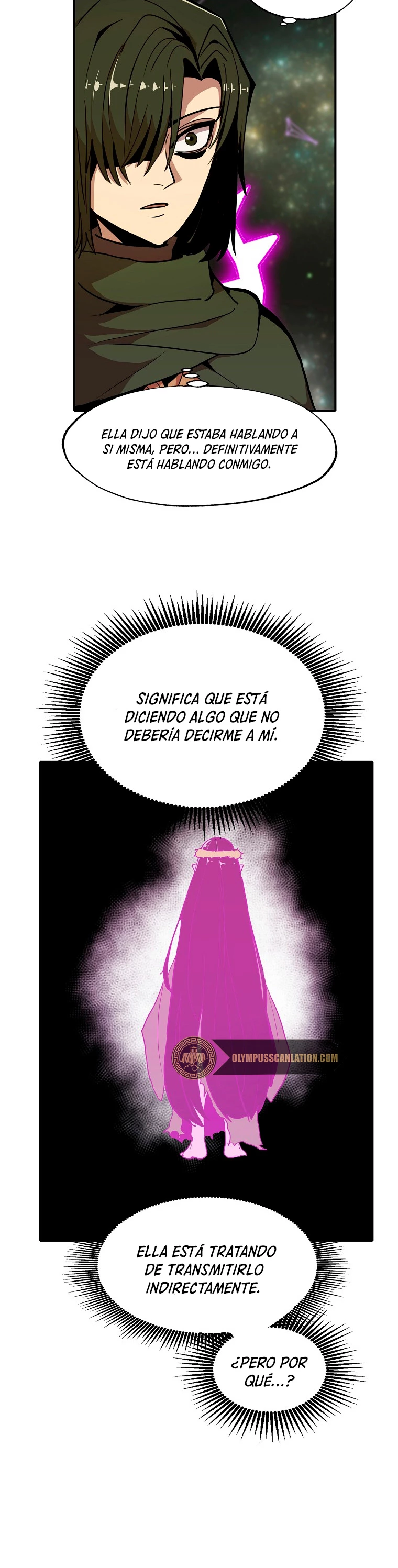 Regresión inútil - Capítulo 16 - Página 23 - LectorTMOo