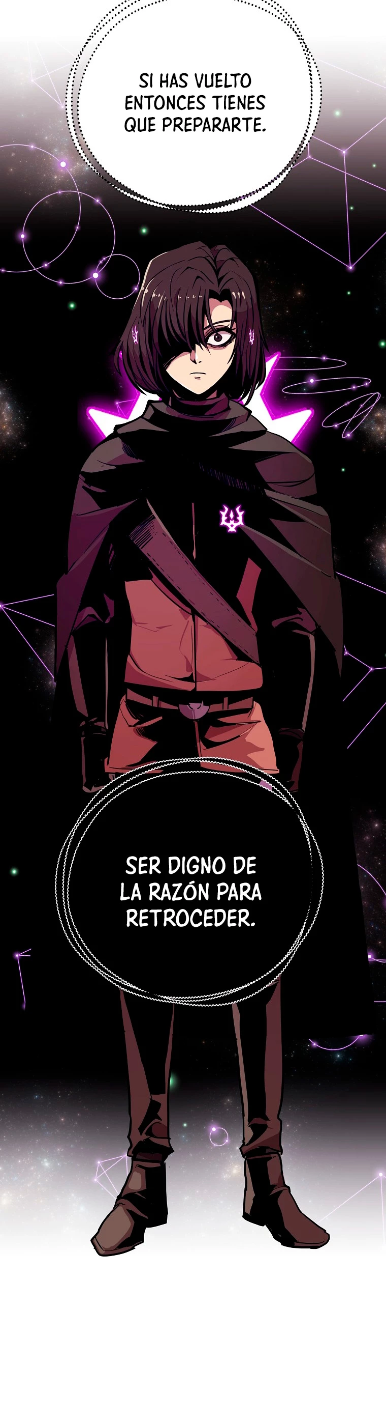 Regresión inútil - Capítulo 16 - Página 25 - LectorTMOo