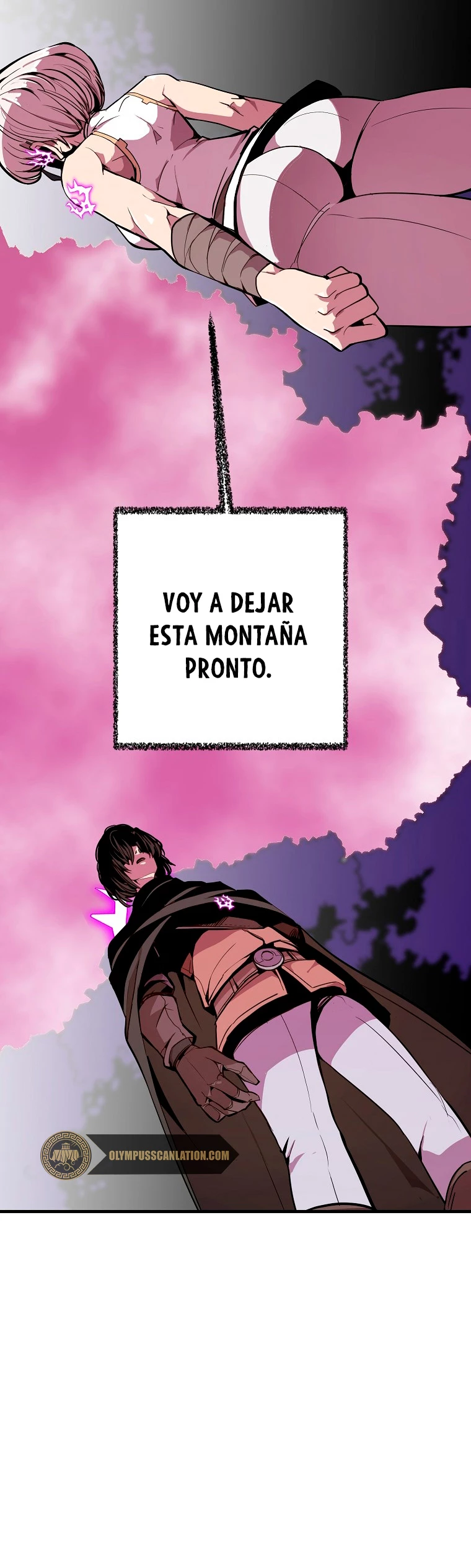 Regresión inútil - Capítulo 17 - Página 4 - LectorTMOo