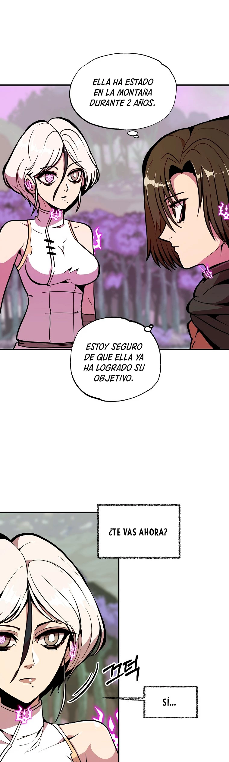 Regresión inútil - Capítulo 17 - Página 7 - LectorTMOo