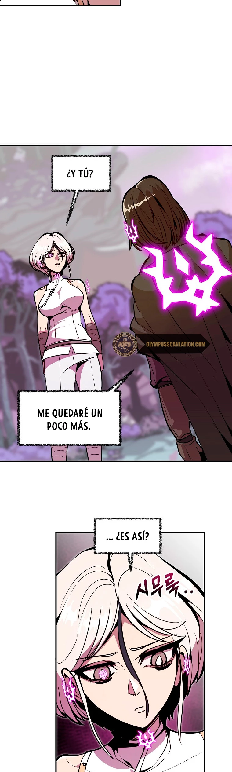Regresión inútil - Capítulo 17 - Página 8 - LectorTMOo