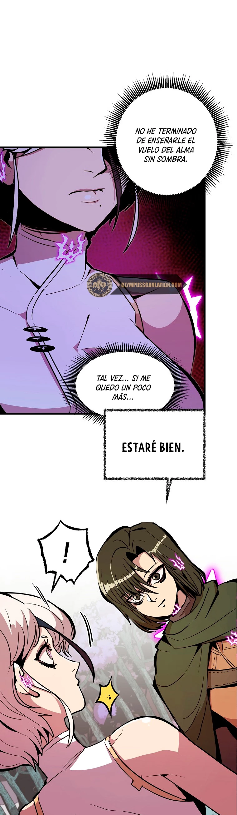 Regresión inútil - Capítulo 17 - Página 12 - LectorTMOo