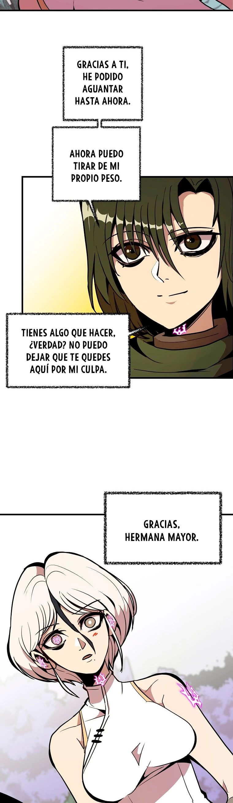 Regresión inútil - Capítulo 17 - Página 13 - LectorTMOo