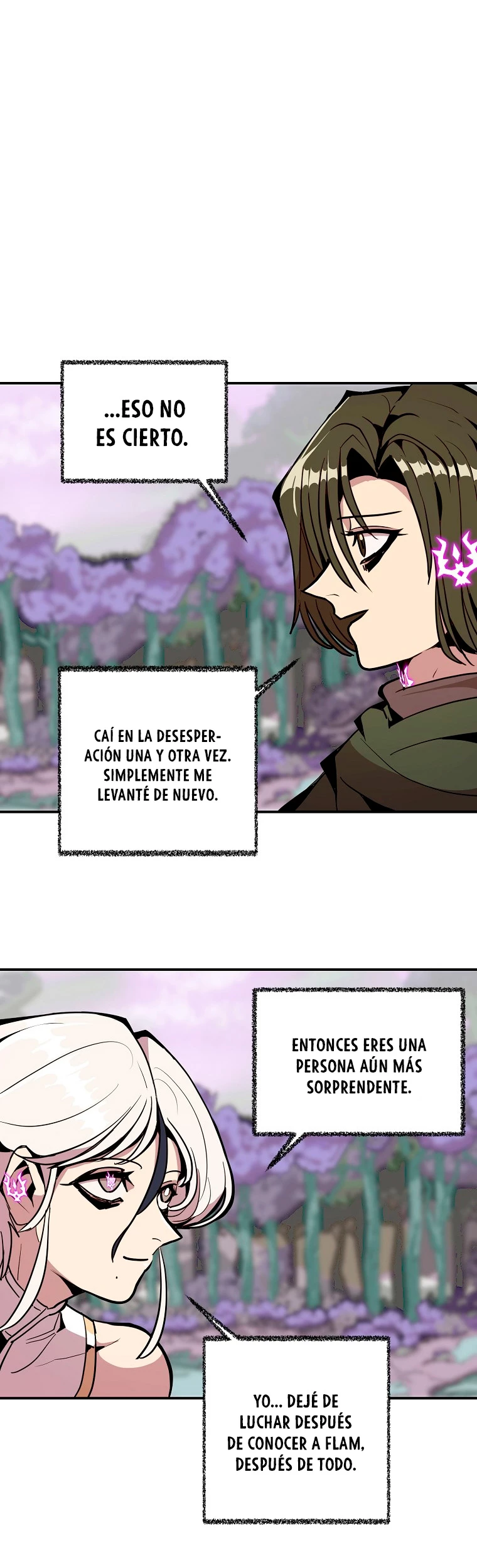 Regresión inútil - Capítulo 17 - Página 20 - LectorTMOo