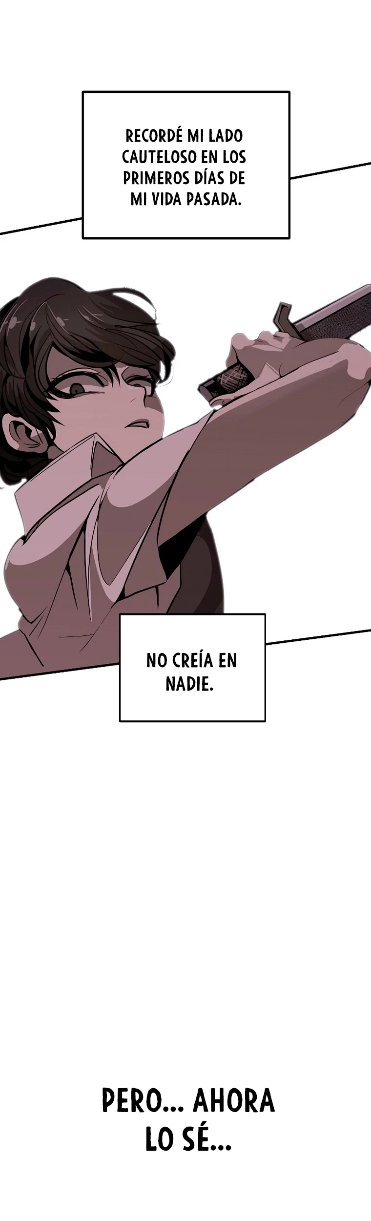 Regresión inútil - Capítulo 17 - Página 24 - LectorTMOo