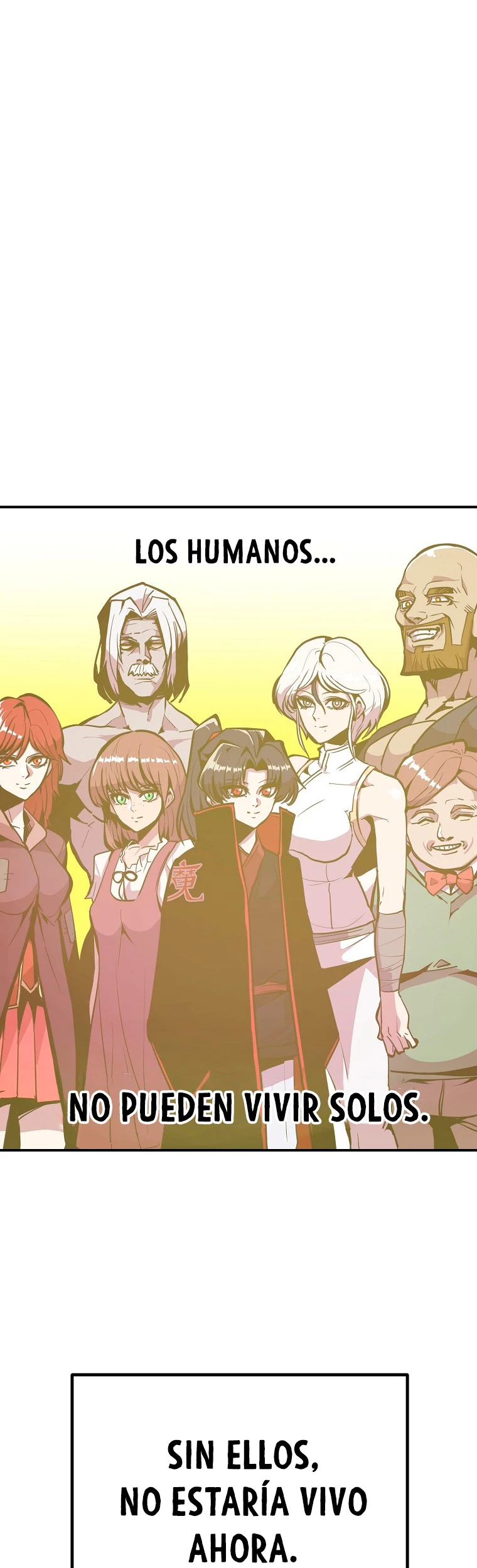 Regresión inútil - Capítulo 17 - Página 25 - LectorTMOo