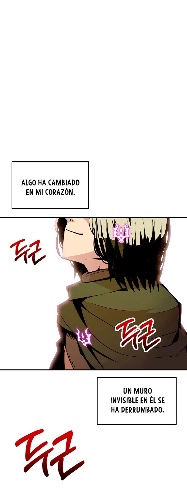 Regresión inútil - Capítulo 17 - Página 28 - LectorTMOo