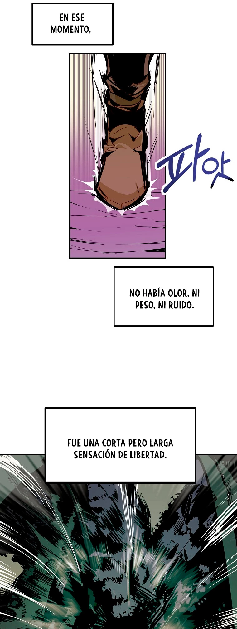 Regresión inútil - Capítulo 17 - Página 29 - LectorTMOo