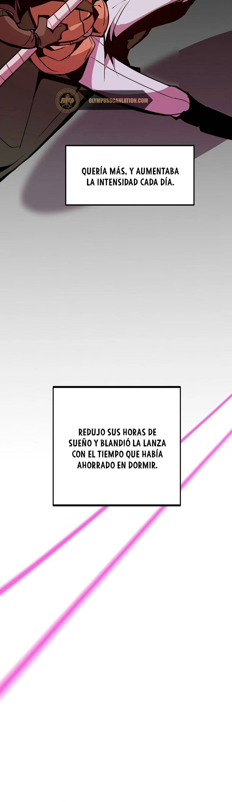 Regresión inútil - Capítulo 17 - Página 40 - LectorTMOo