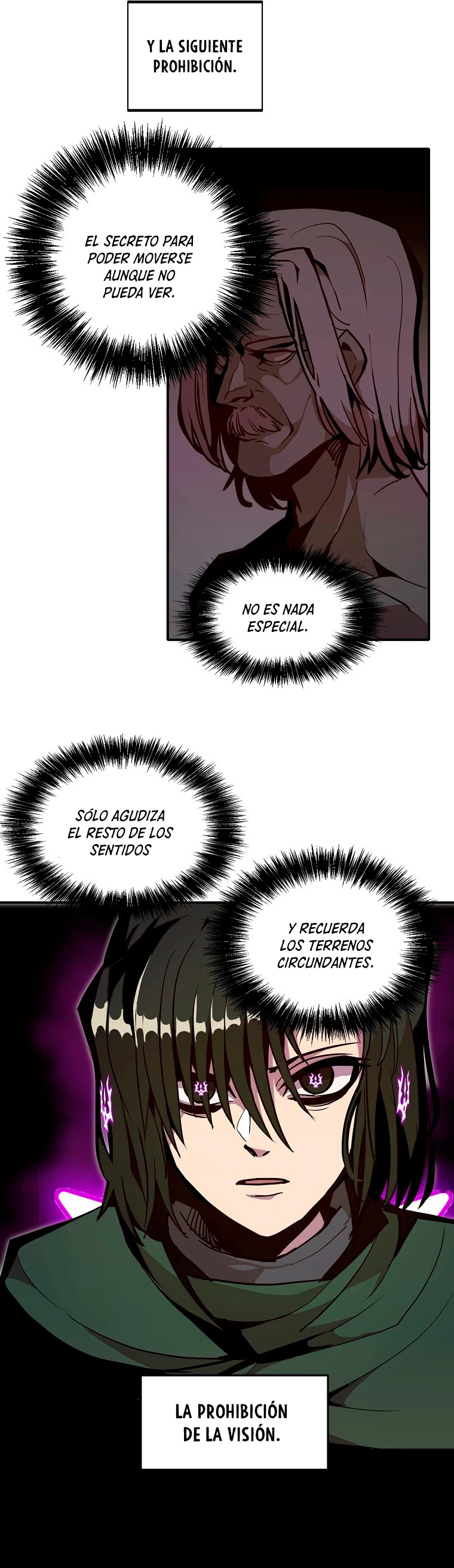 Regresión inútil - Capítulo 17 - Página 41 - LectorTMOo