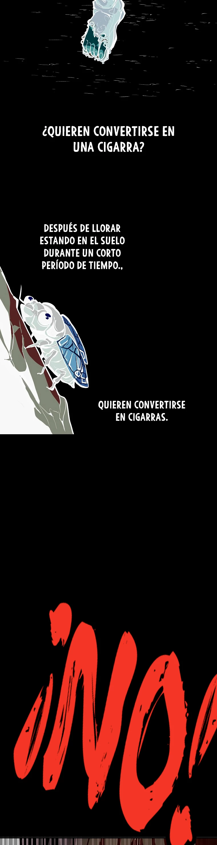 Regresión inútil - Capítulo 17 - Página 45 - LectorTMOo