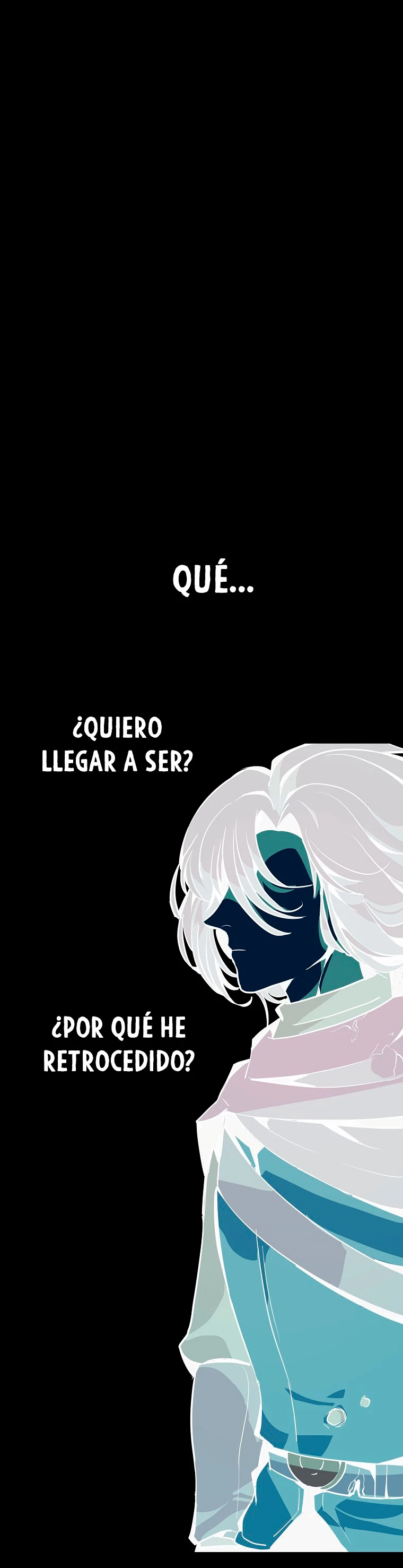 Regresión inútil - Capítulo 17 - Página 47 - LectorTMOo