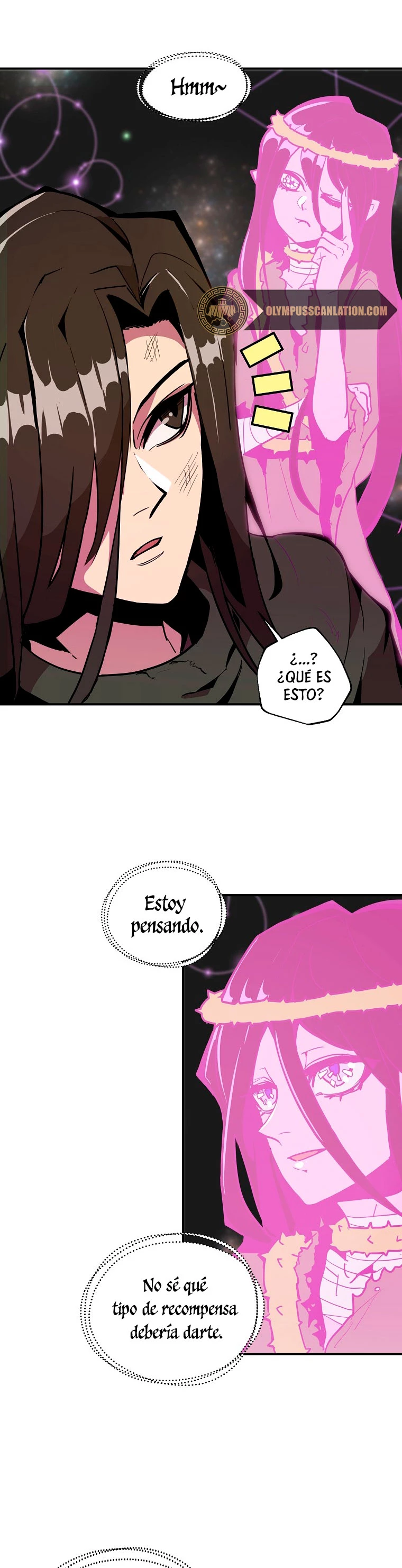 Regresión inútil - Capítulo 18 - Página 5 - LectorTMOo