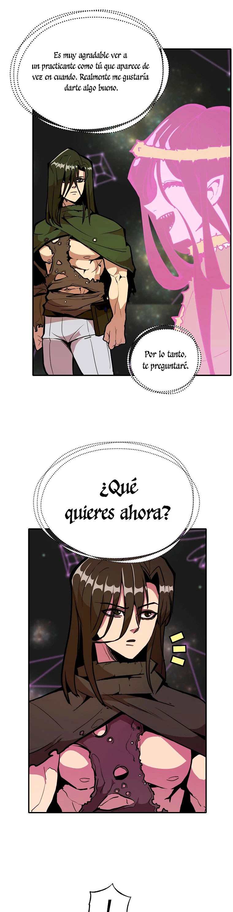 Regresión inútil - Capítulo 18 - Página 7 - LectorTMOo